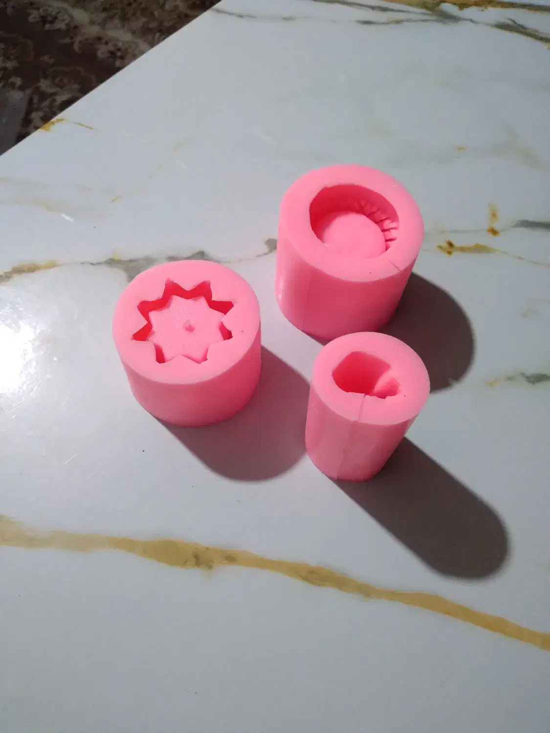 قالب هفت سین|صنایع دستی و سایر لوازم تزئینی|ایذه, |دیوار