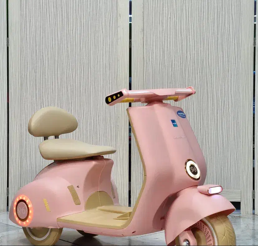 موتورشارژی کودک|اسباب‌بازی بچه|تبریز, |دیوار