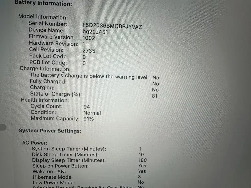 macbook air 2020 M1|رایانه همراه|تهران, دکتر هوشیار|دیوار