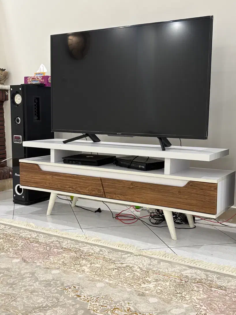 میز تلویزیون tv|میز تلویزیون|تهران, ائمه اطهار|دیوار