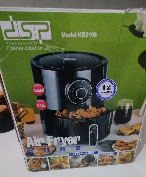 سرخ کن در حد نو|سایر لوازم برقی|کرمانشاه, |دیوار