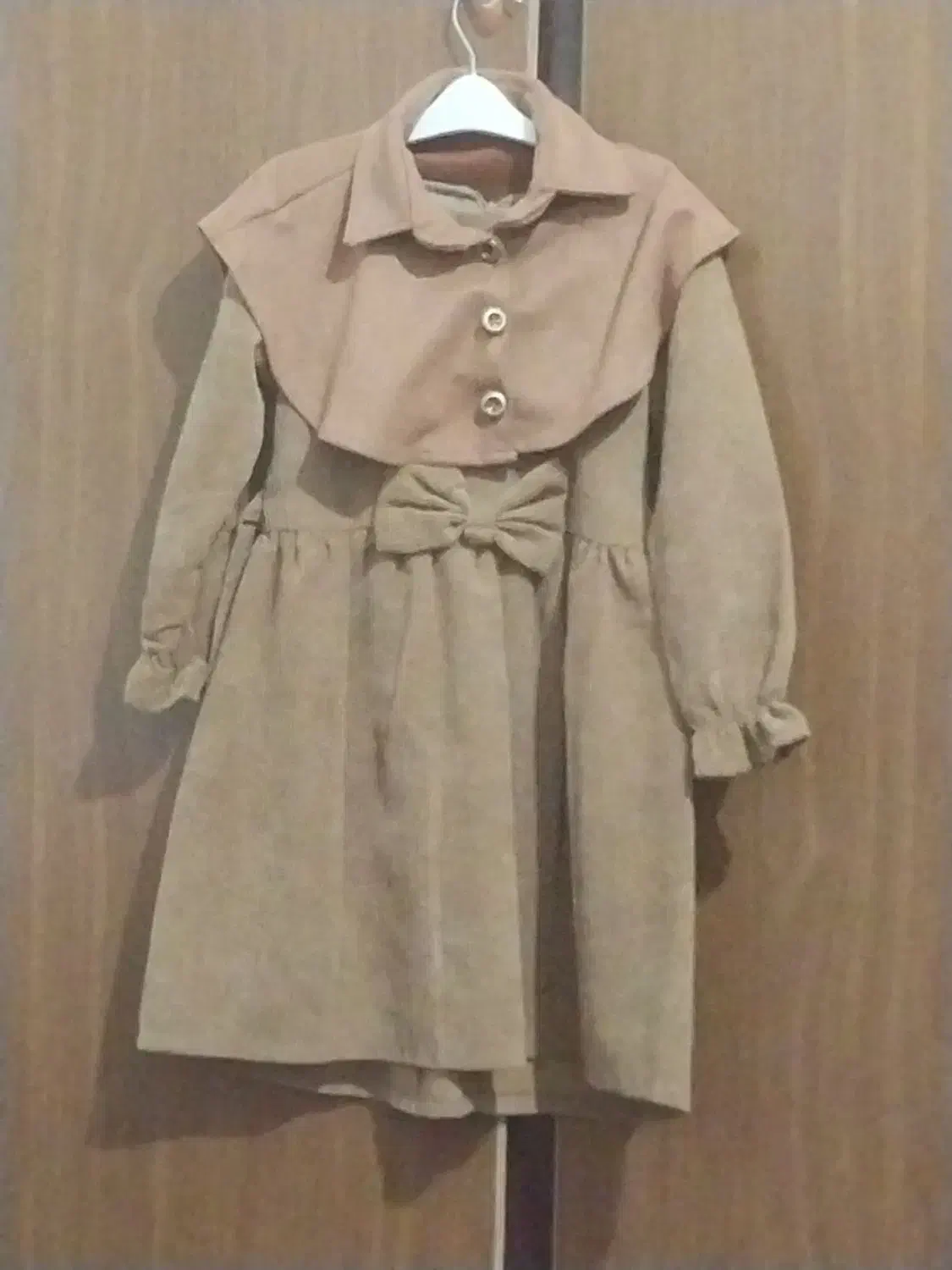 دو دست لباس بچگانه|کفش و لباس بچه|سنندج, |دیوار