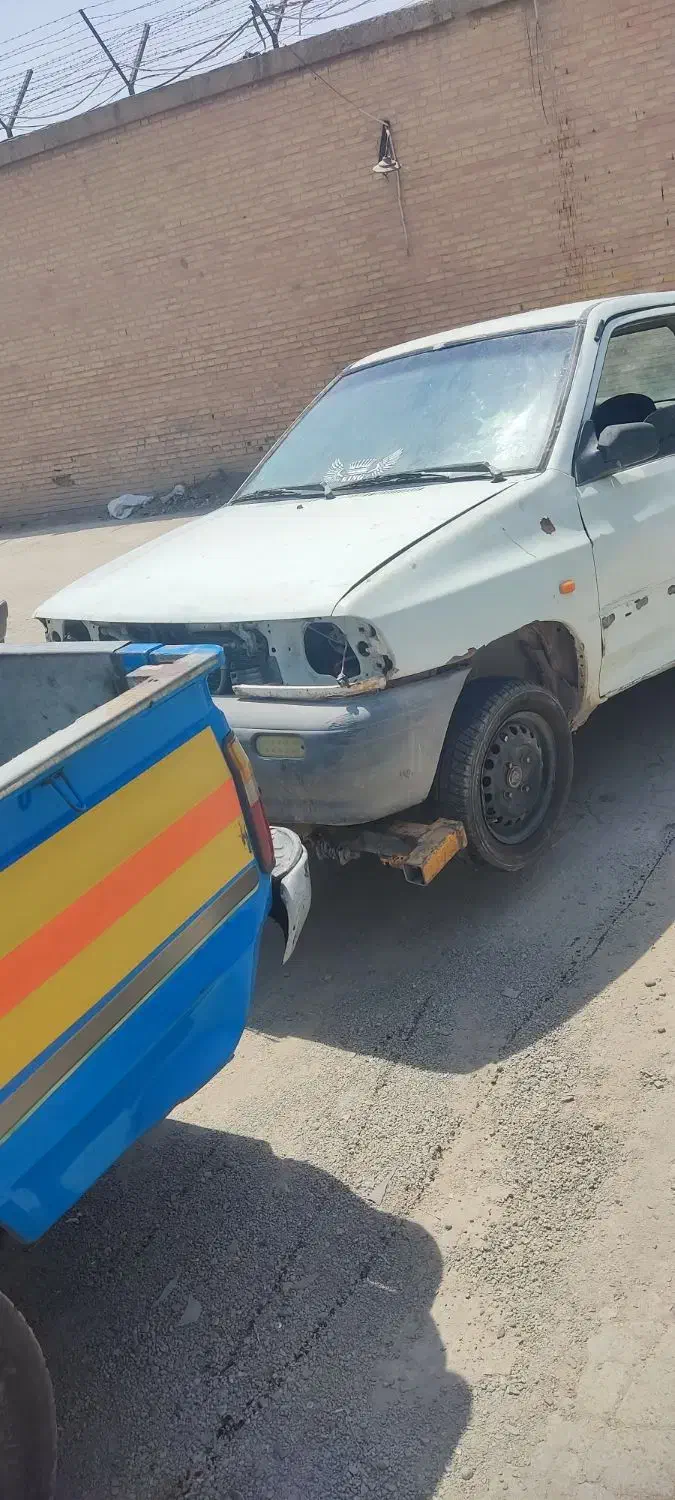 یدک کش حمل خودرو جرثتقیل خودروبر یدککش امداد خودرو|خدمات حمل و نقل|تهران, صادقیه|دیوار