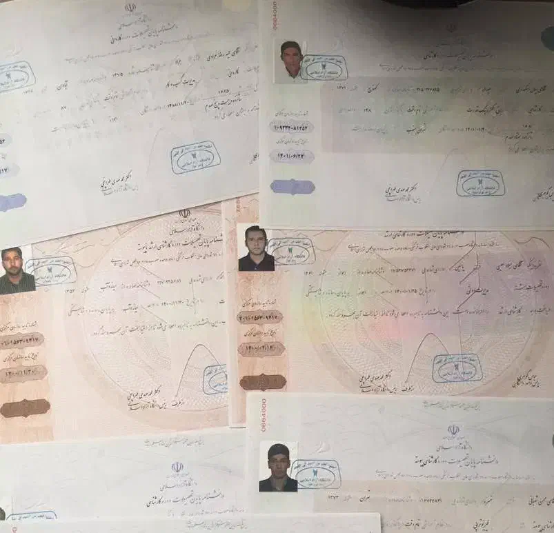 کلاسهای مشاوره و  اخذ مدارک تحصیلی در کمترین زمان|خدمات آموزشی|لواسان, |دیوار