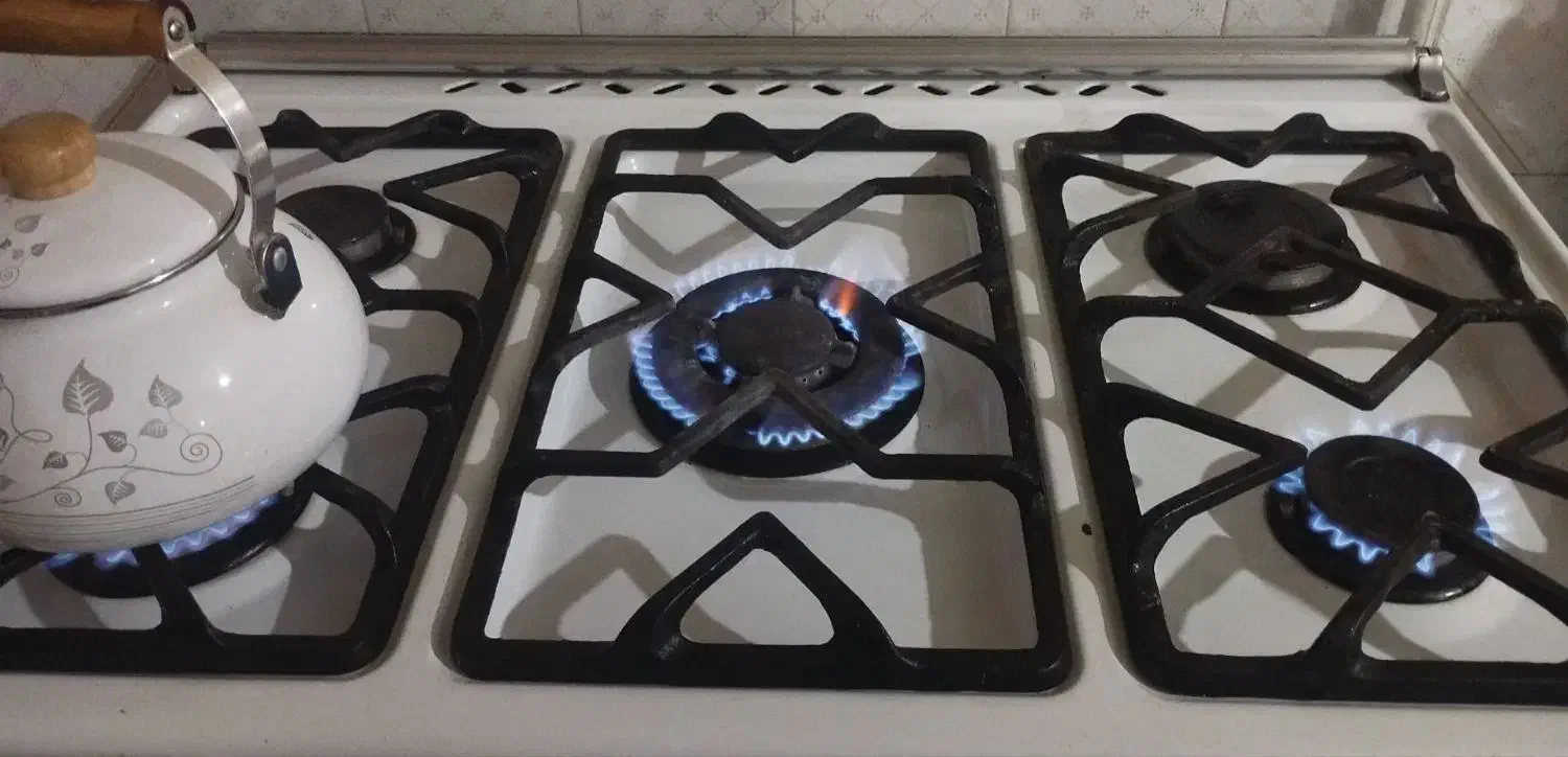 اجاق گازسالم|اجاق گاز و لوازم برقی پخت‌وپز|اسدآباد, |دیوار