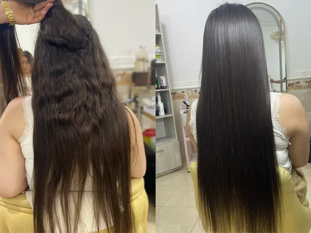 کراتین پروتئین موخوره گیری|خدمات آرایشگری و زیبایی|بندر گناوه, |دیوار