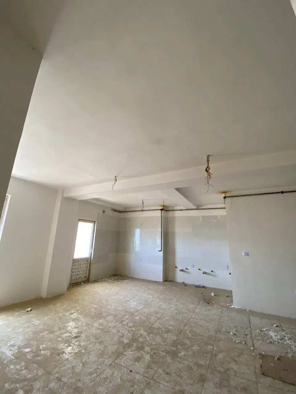 فروش واحد۹۰متری دوخواب|فروش آپارتمان|هشتگرد, شهرک اداری|دیوار