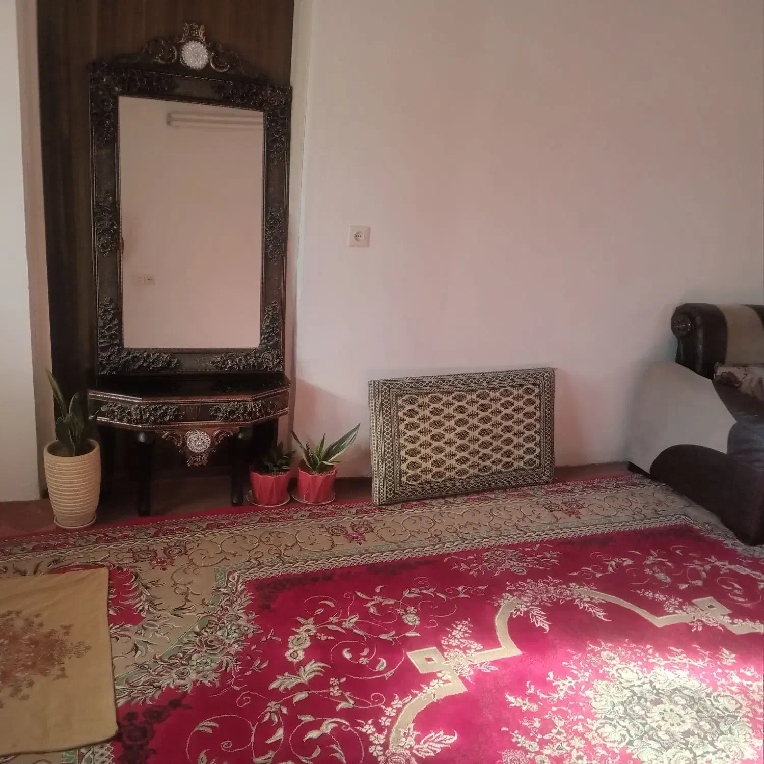 اجاره سوییت|اجارهٔ کوتاه‌مدت آپارتمان و سوئیت|آمل, |دیوار