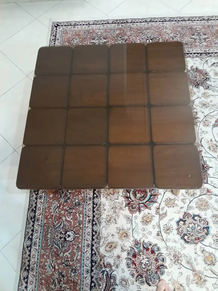 میز جلو مبلی|مبلمان خانگی و میز عسلی|تهران, گرگان|دیوار
