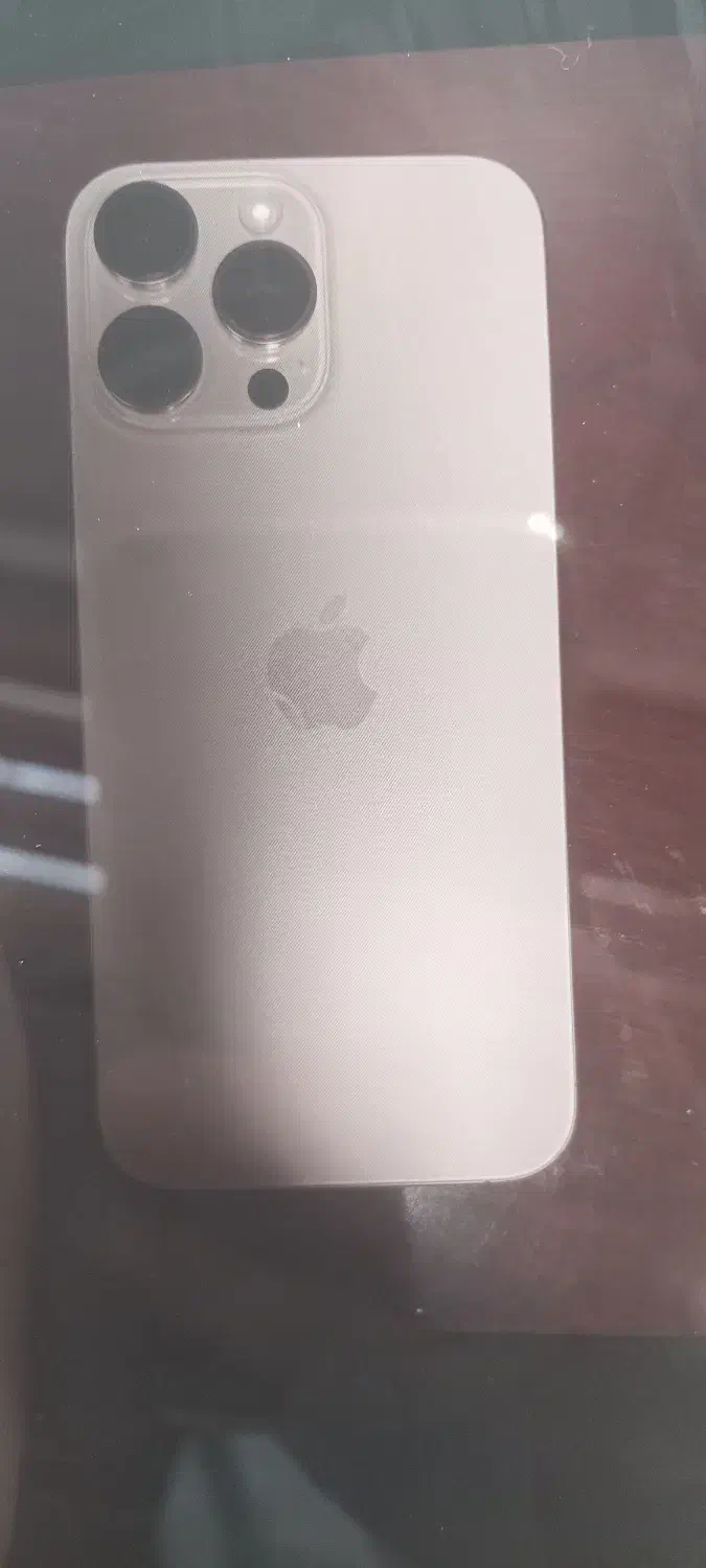 آیفون۱۶ پرومکس iphone16promax|موبایل|تهران, پاسداران|دیوار