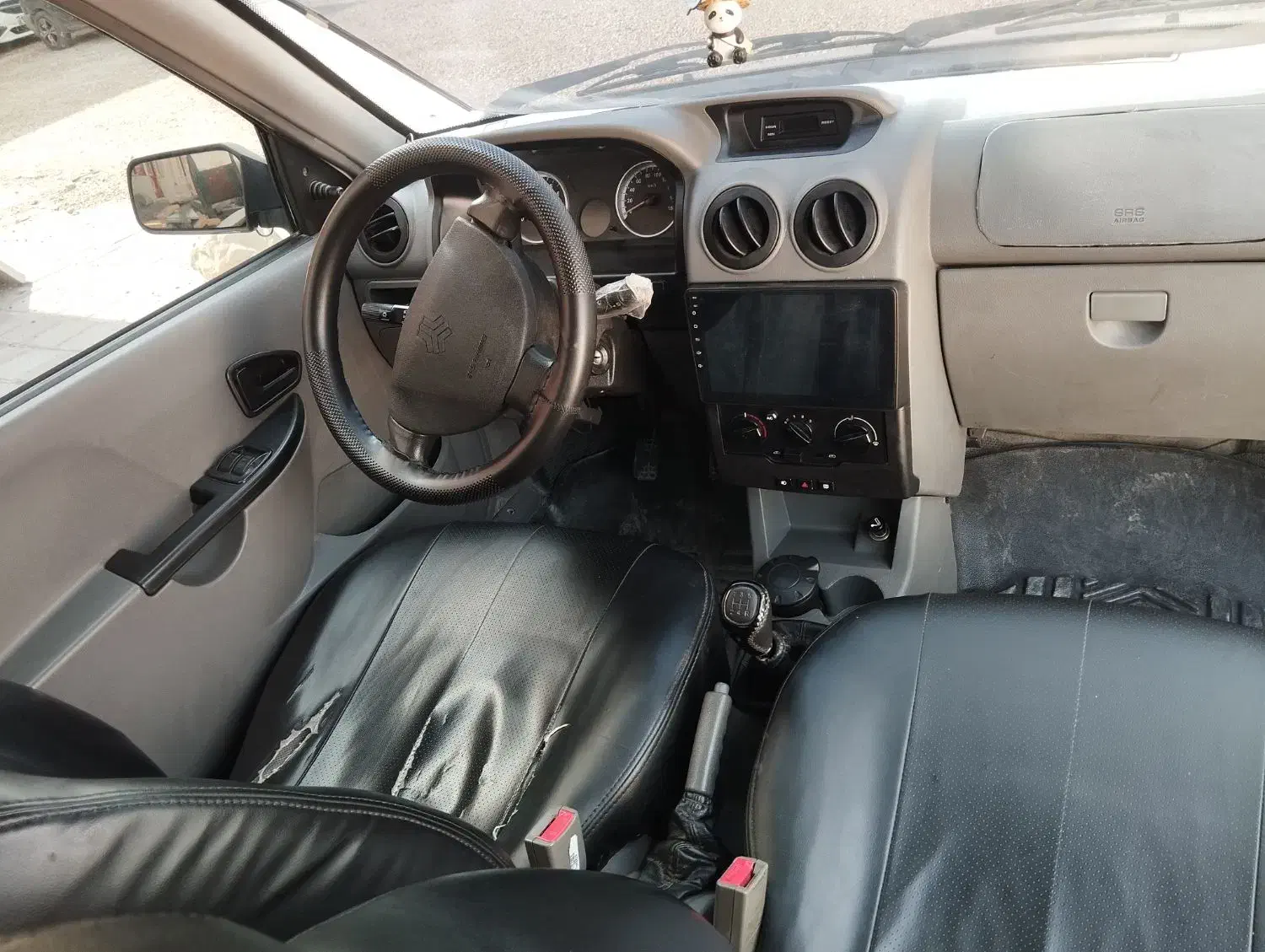 پراید111مدل95|خودرو سواری و وانت|بندرعباس, |دیوار