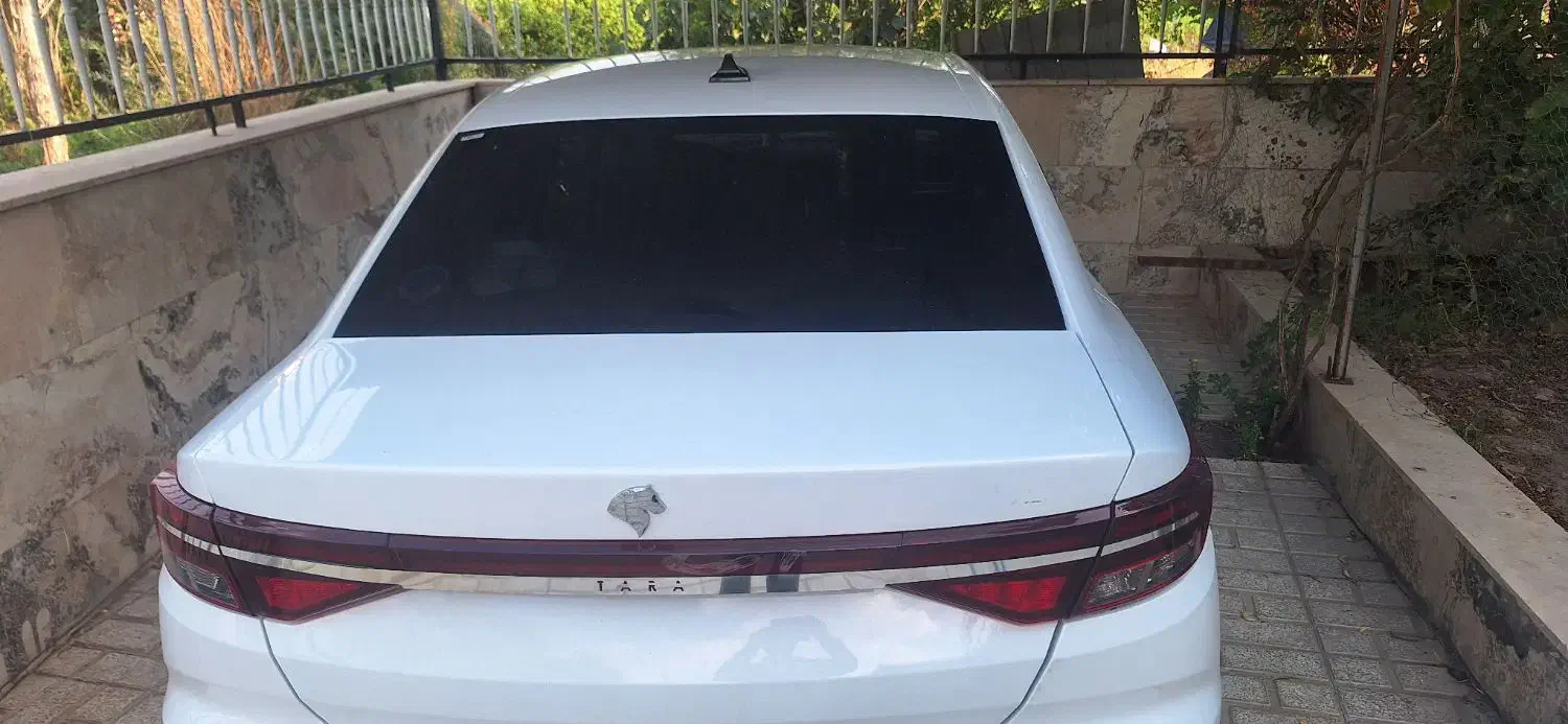 تارا وی ۴ مدل ۱۴۰۳ بدون رنگ|خودرو سواری و وانت|اراک, |دیوار