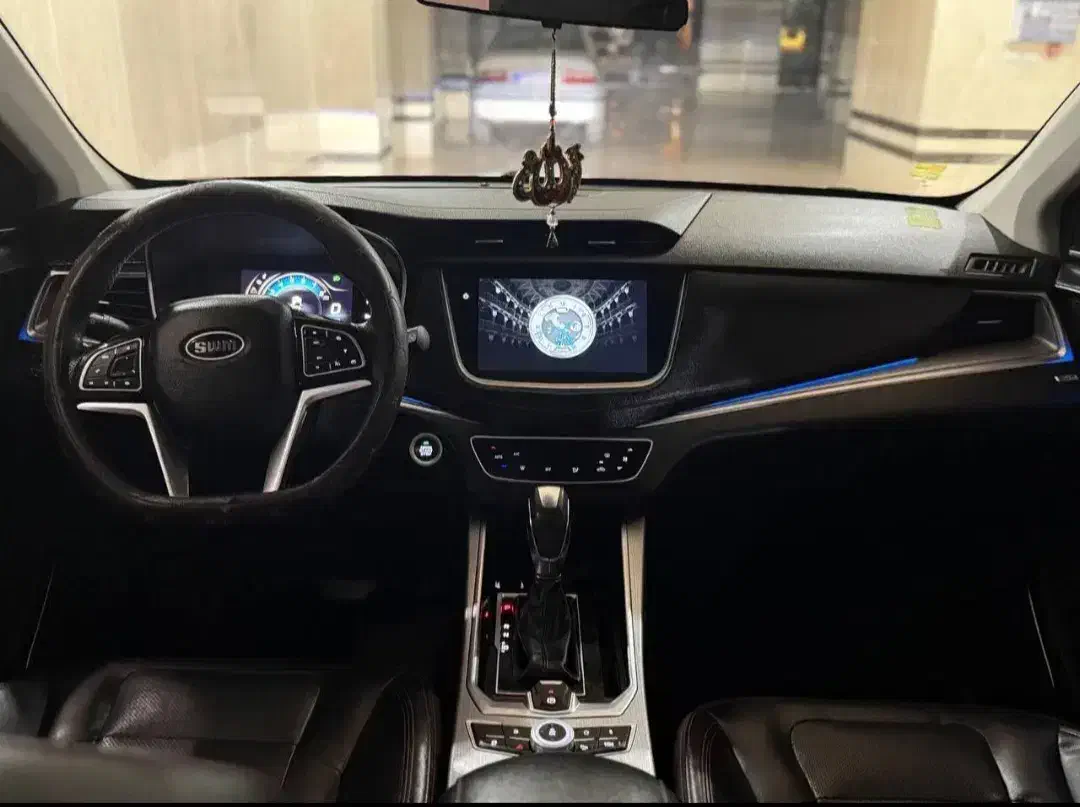 swmG01 صفر خوشک|خودرو سواری و وانت|شهریار, کردزار|دیوار