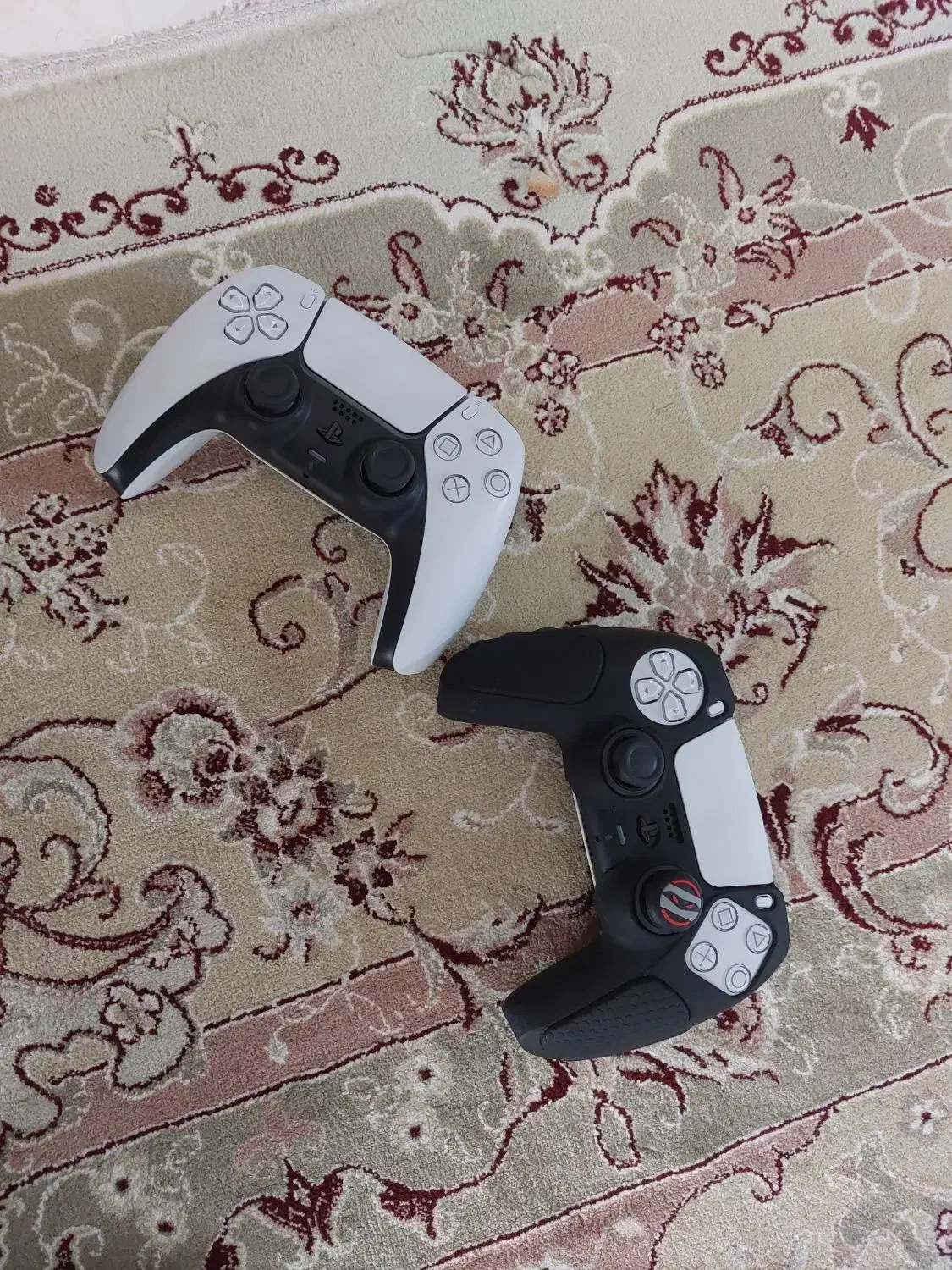 ps5 slim|کنسول، بازی ویدئویی و آنلاین|شاهین‌شهر, شهرک مطهری|دیوار