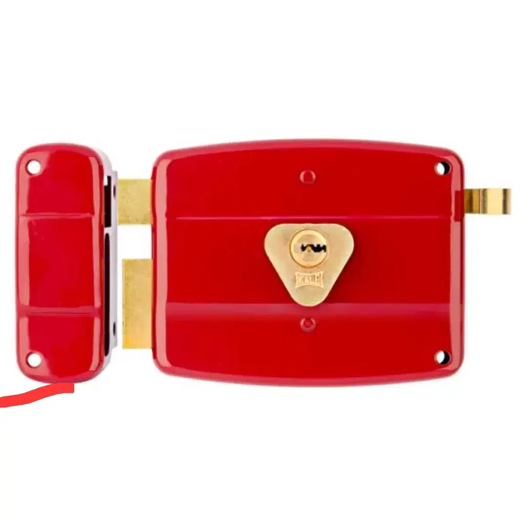 قفل حیاطی کاله|مصالح و تجهیزات ساختمان|شهریار, شهرک شاهد|دیوار