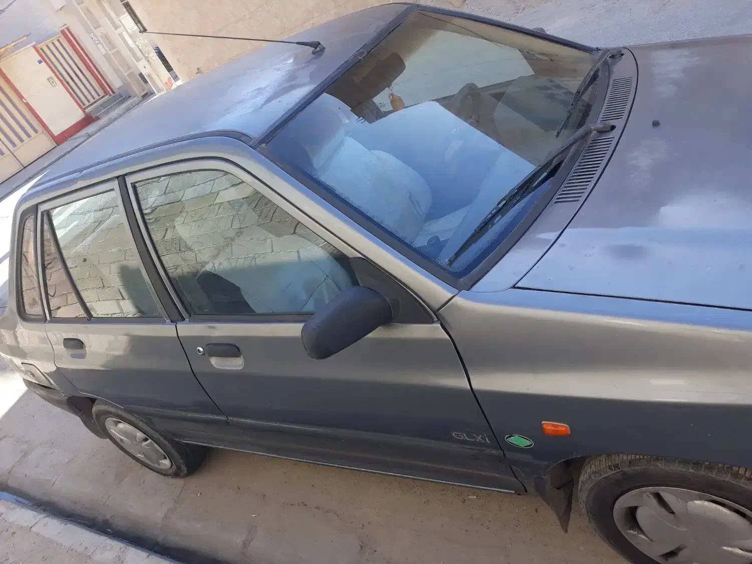 فروش خودرو پراید|خودرو سواری و وانت|بوشهر, |دیوار