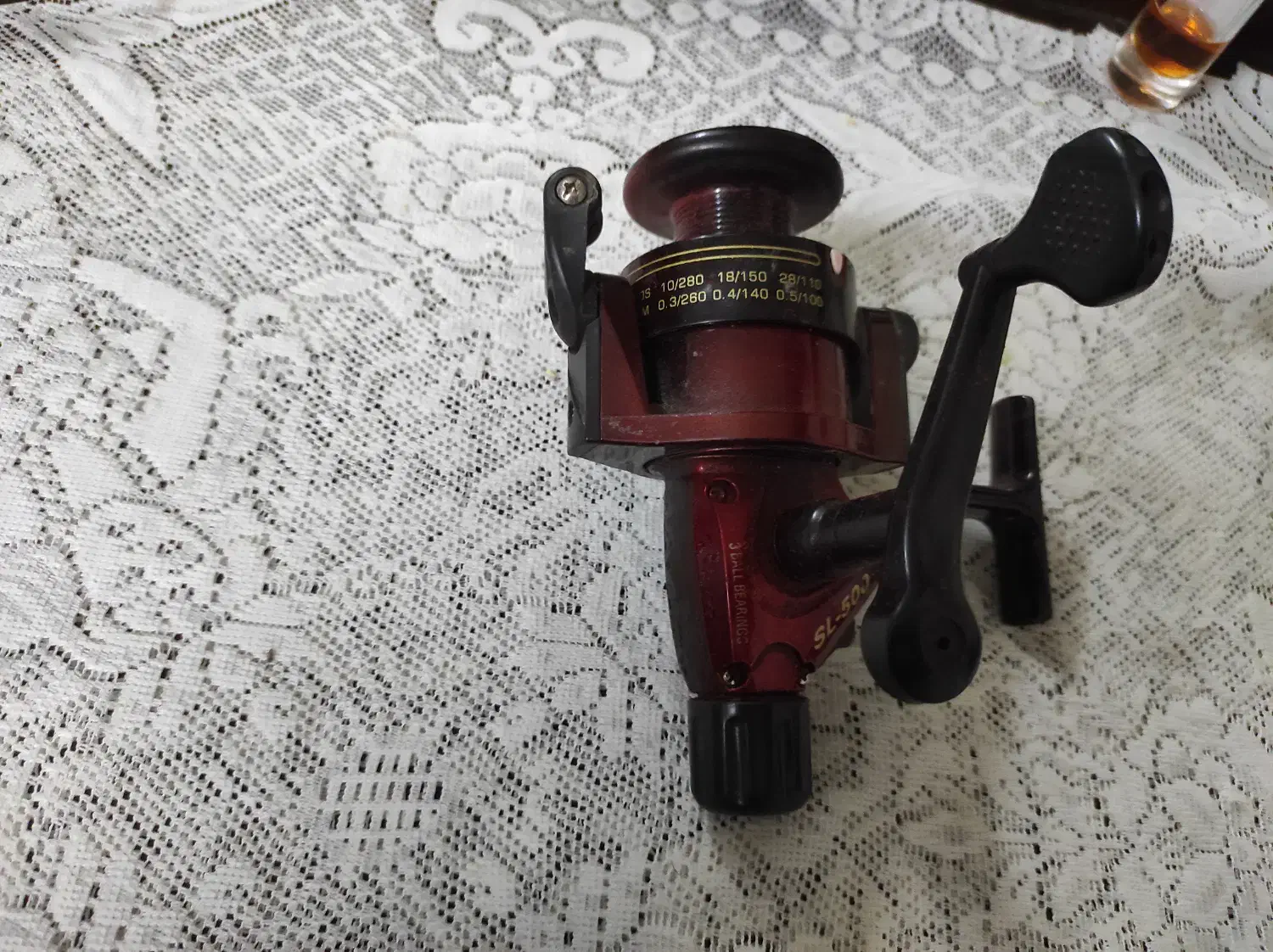 چرخ ماهیگیری|ماهیگیری|بابل, |دیوار