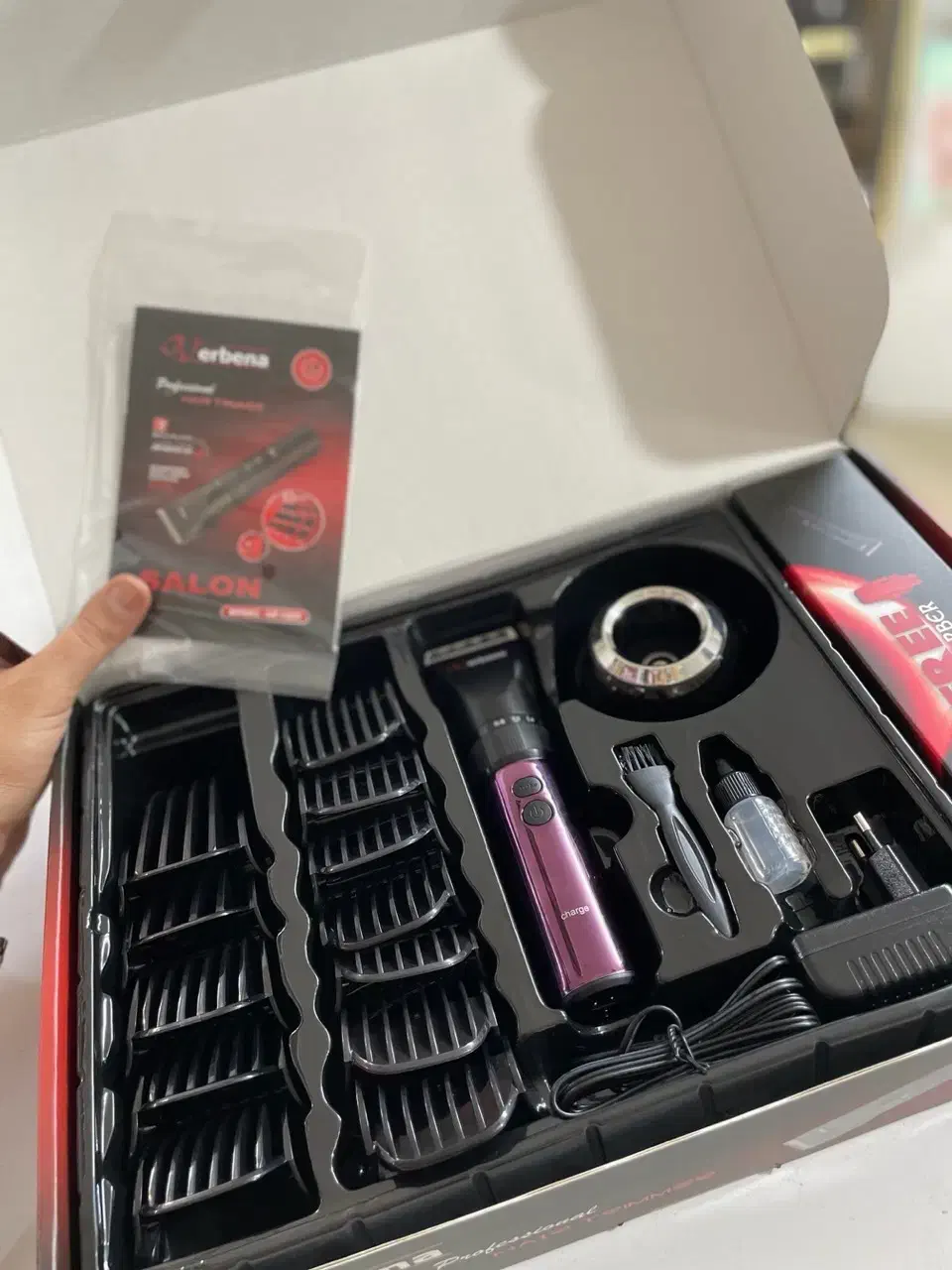 ماشین اصلاح صورت تمام اوتوماتیک|آرایشی، بهداشتی، درمانی|میاندوآب, |دیوار