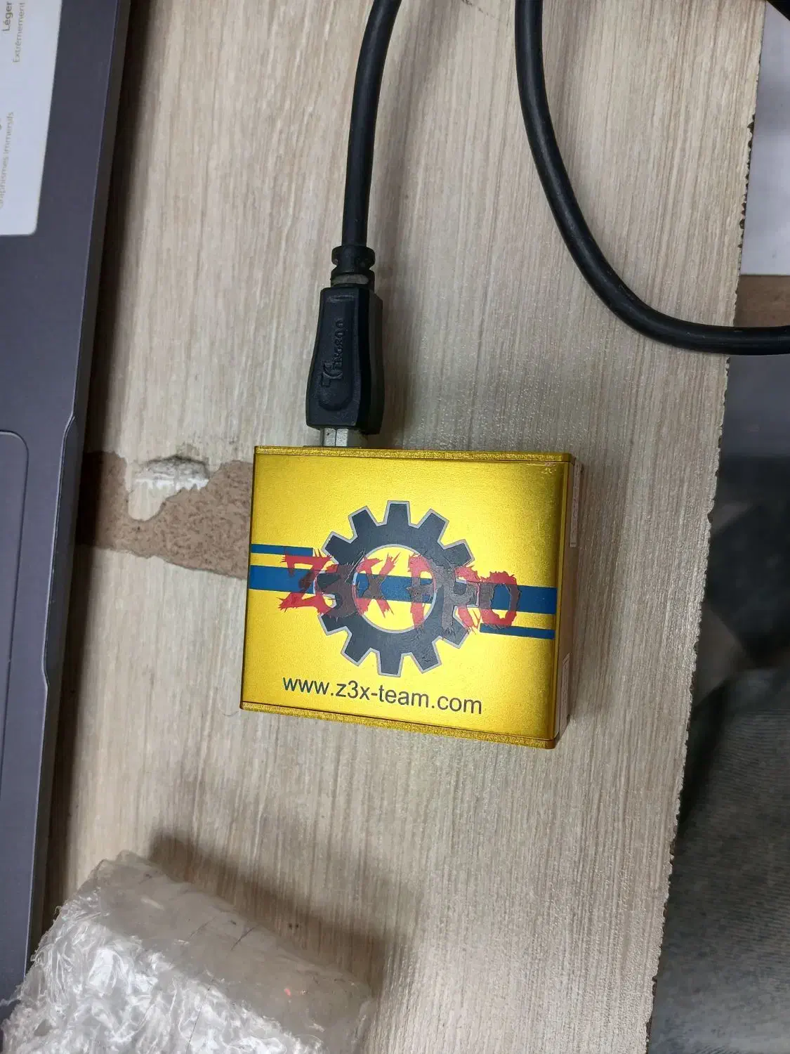 باکس z3x|قطعات و لوازم جانبی رایانه|کرمانشاه, |دیوار