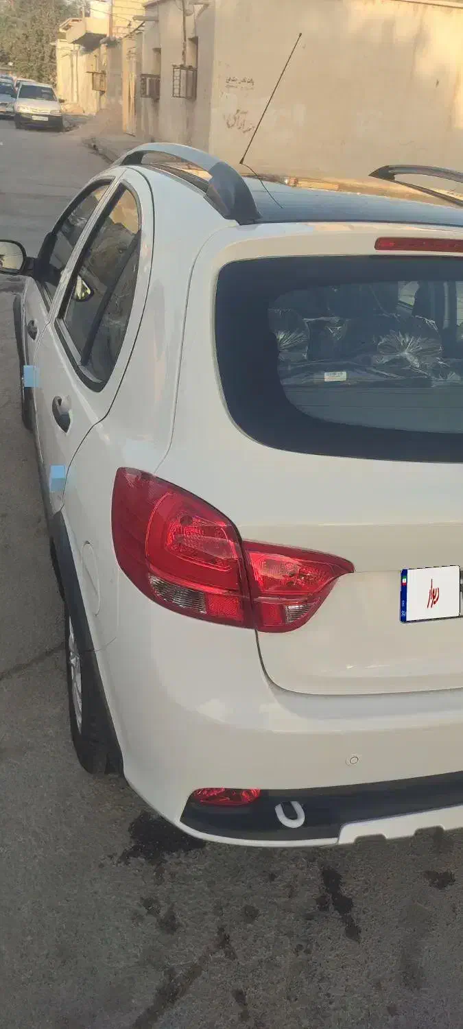 کوئیکGXR با رینگ|خودرو سواری و وانت|بندرعباس, |دیوار