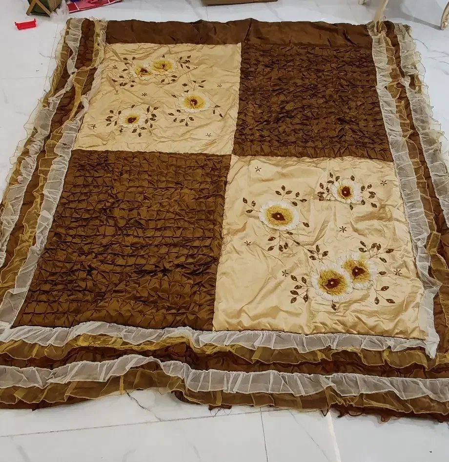 روتختی و رو بالشتی و کوسن|سرویس روتختی|نیشابور, کوی فرهنگیان|دیوار