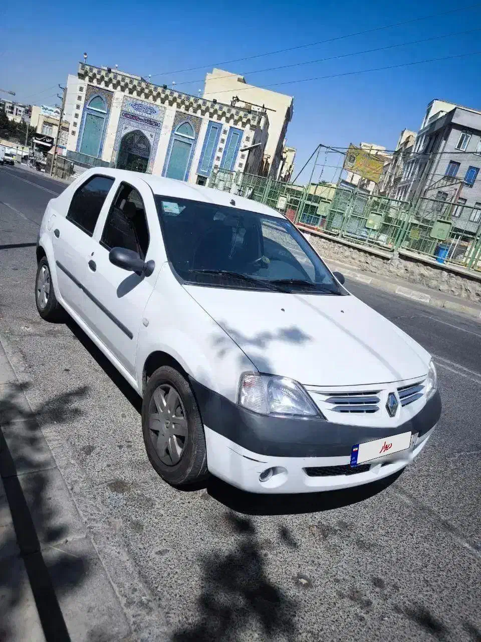 ال نود مدل ۹۱ ( خونگی)|خودرو سواری و وانت|تهران, جنت‌آباد شمالی|دیوار