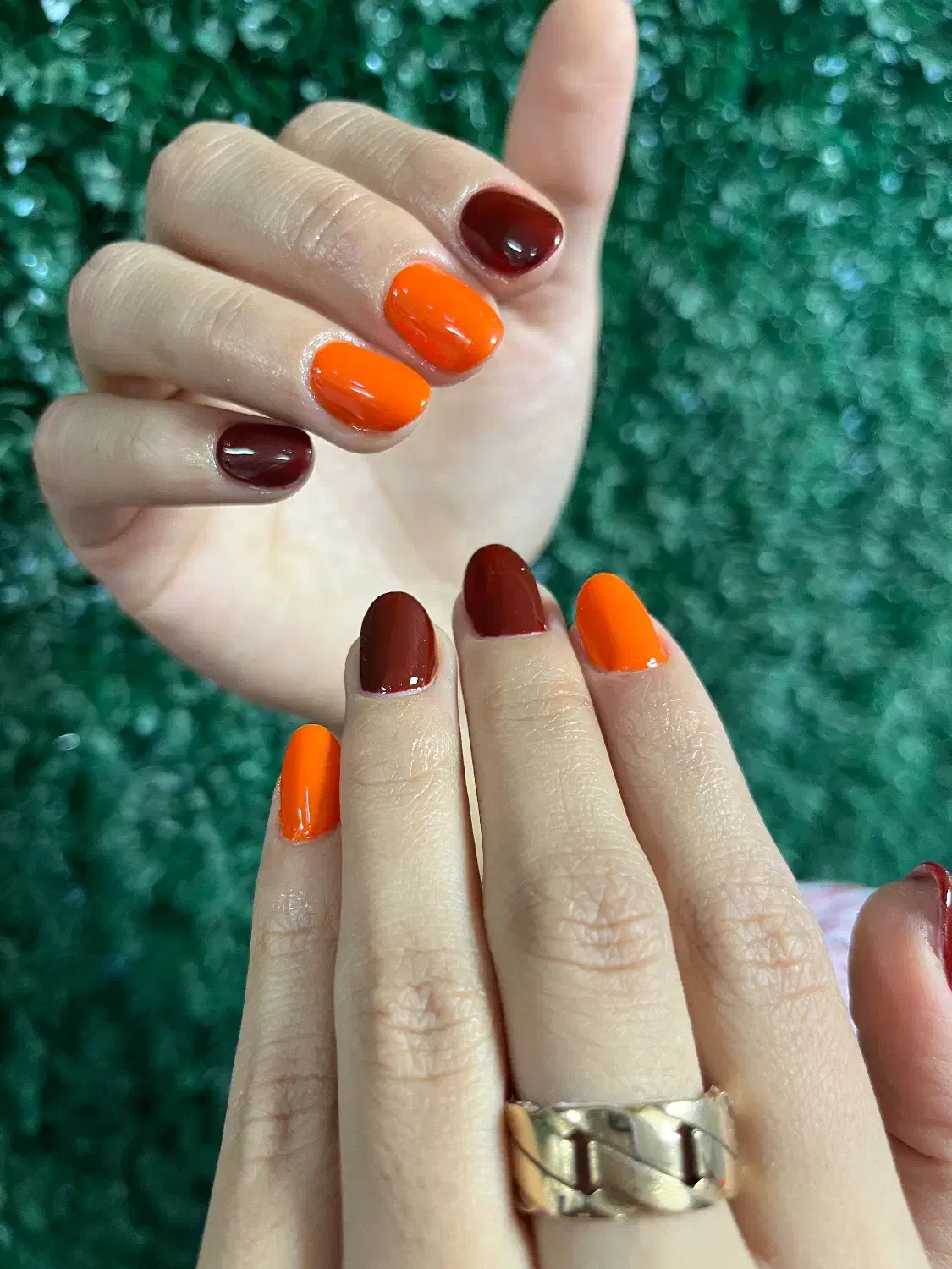 نیازمند ناخنکار|استخدام درمانی، زیبایی، بهداشتی|کرمان, |دیوار