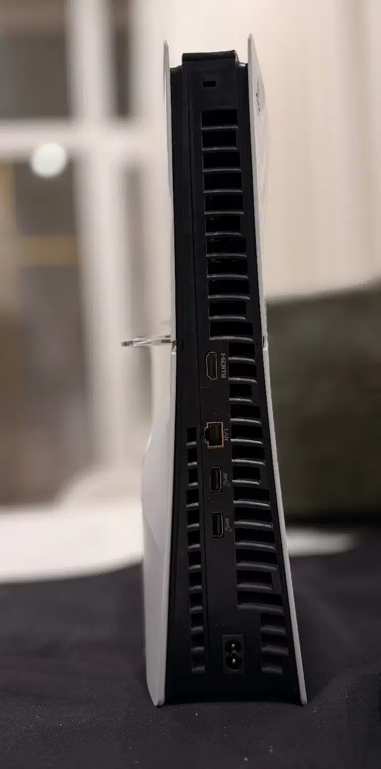 Ps5|کنسول، بازی ویدئویی و آنلاین|گنبد کاووس, |دیوار