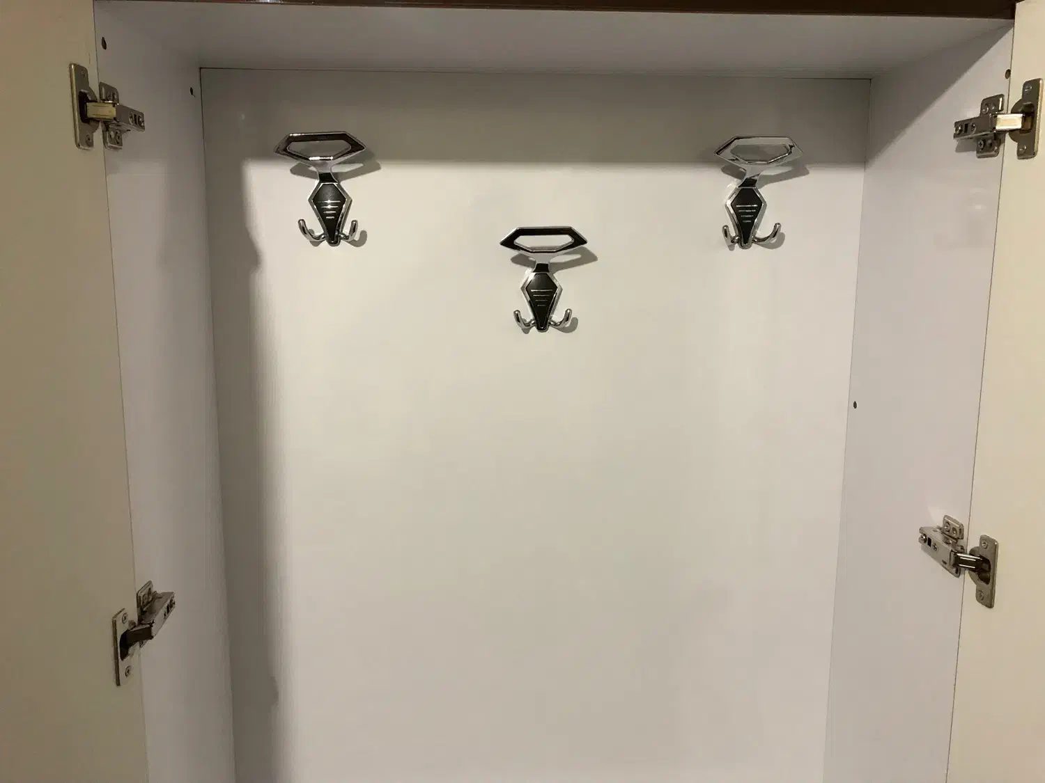 کمد جلو در (جا کفشی،جالباسی)|جاکفشی، کمد، دراور|هشتگرد, شهرک پارسیان|دیوار