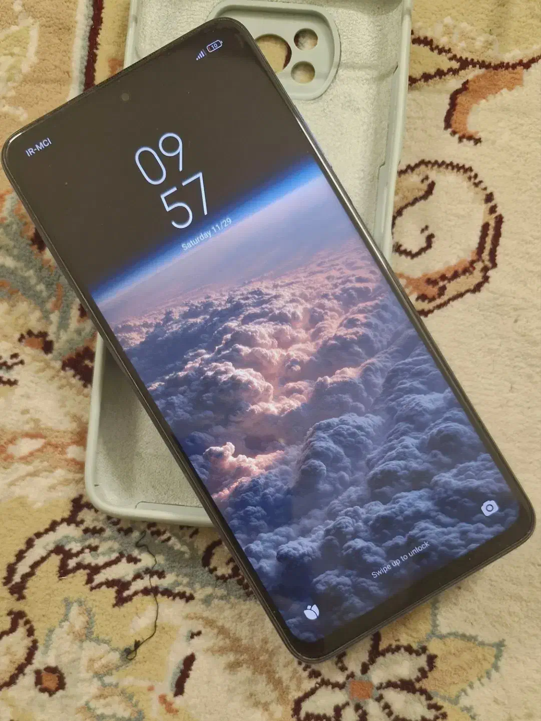 گوشی موبایل پوکو x3 NFC|موبایل|اصفهان, زهران|دیوار