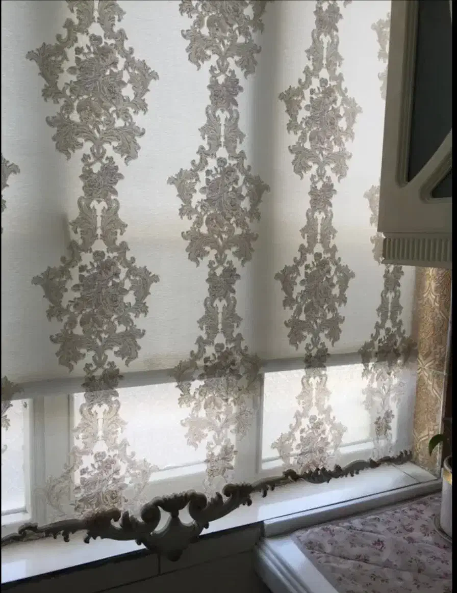 پرده زبرا دو مکانیزه|پرده، رانر، رومیزی|تهران, افسریه جنوبی|دیوار