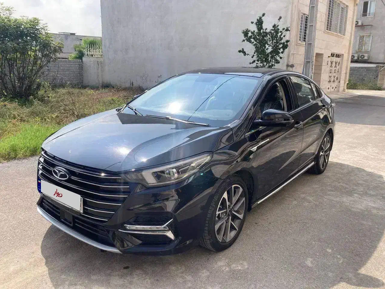 فونیکس آریزو 6 پرو 1402|خودرو سواری و وانت|آمل, |دیوار