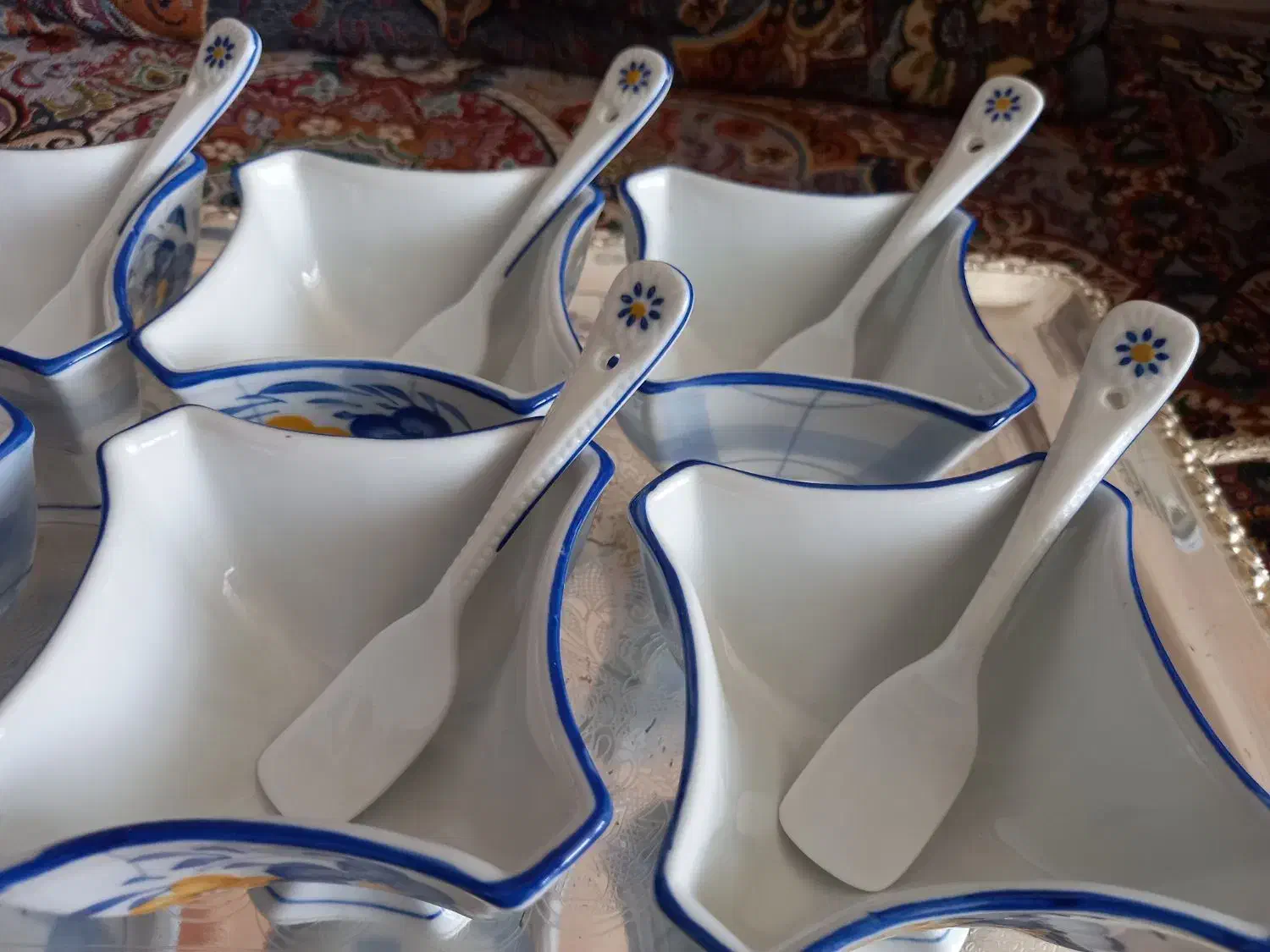 لوازم منزل|ظروف سرو و پذیرایی|فولادشهر, مسکن مهر فولادشهر|دیوار