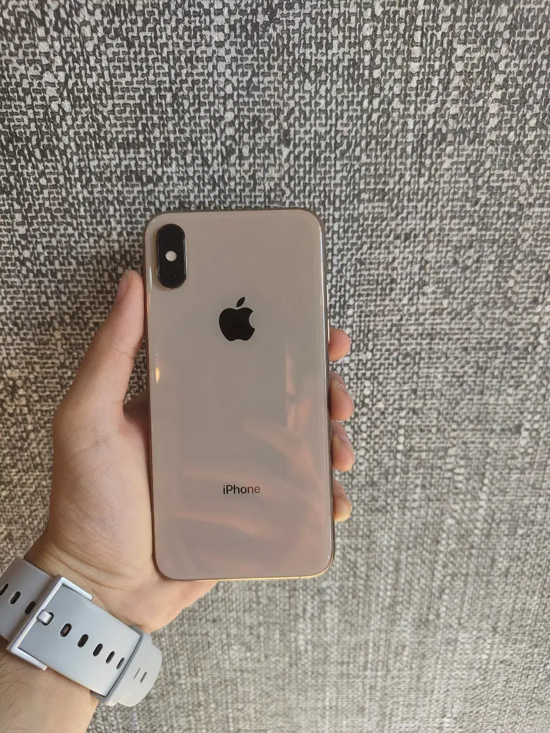 Iphone XS 256 JA|موبایل|بابلسر, |دیوار