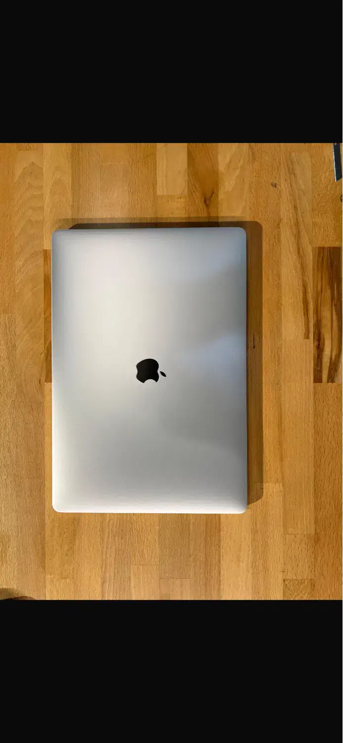 Macbook pro 2019|رایانه همراه|تبریز, |دیوار