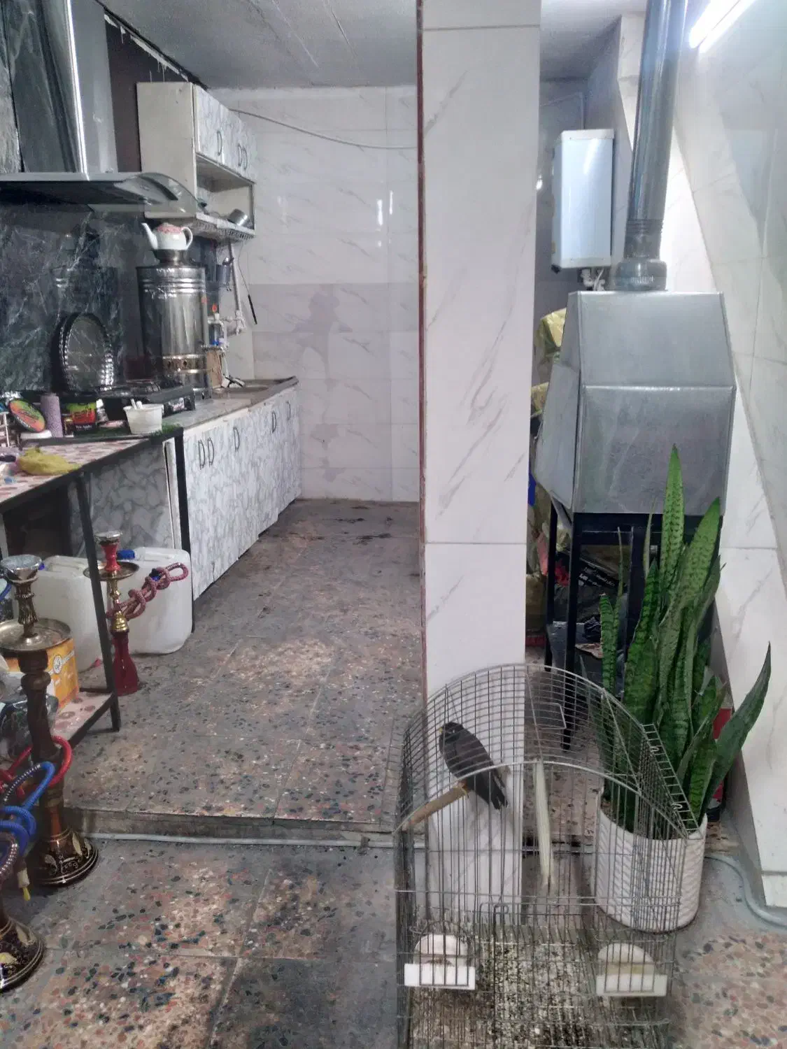 قهوه خانه سنتی|فروشگاه و مغازه|قرچک, زیبا شهر|دیوار