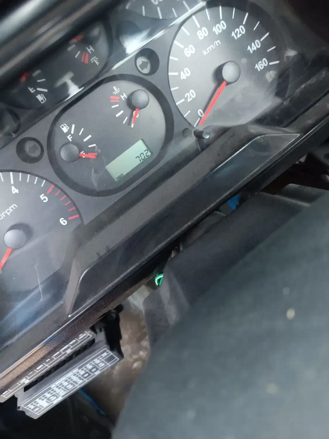 نیسان خشک|خودرو سواری و وانت|سراوان, |دیوار