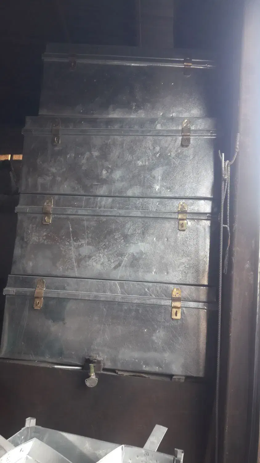 اجناس خانه بخاری گاز کولر و غیره.|اجاق گاز و لوازم برقی پختوپز|جهرم, |دیوار