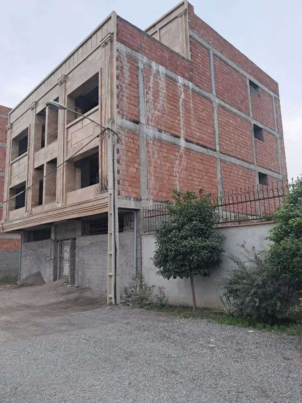 پیش فروش واحدهای ۹۲ و ۹۸ متری خوش نقشه کم واحد|پیش‌فروش املاک|محمودآباد, |دیوار