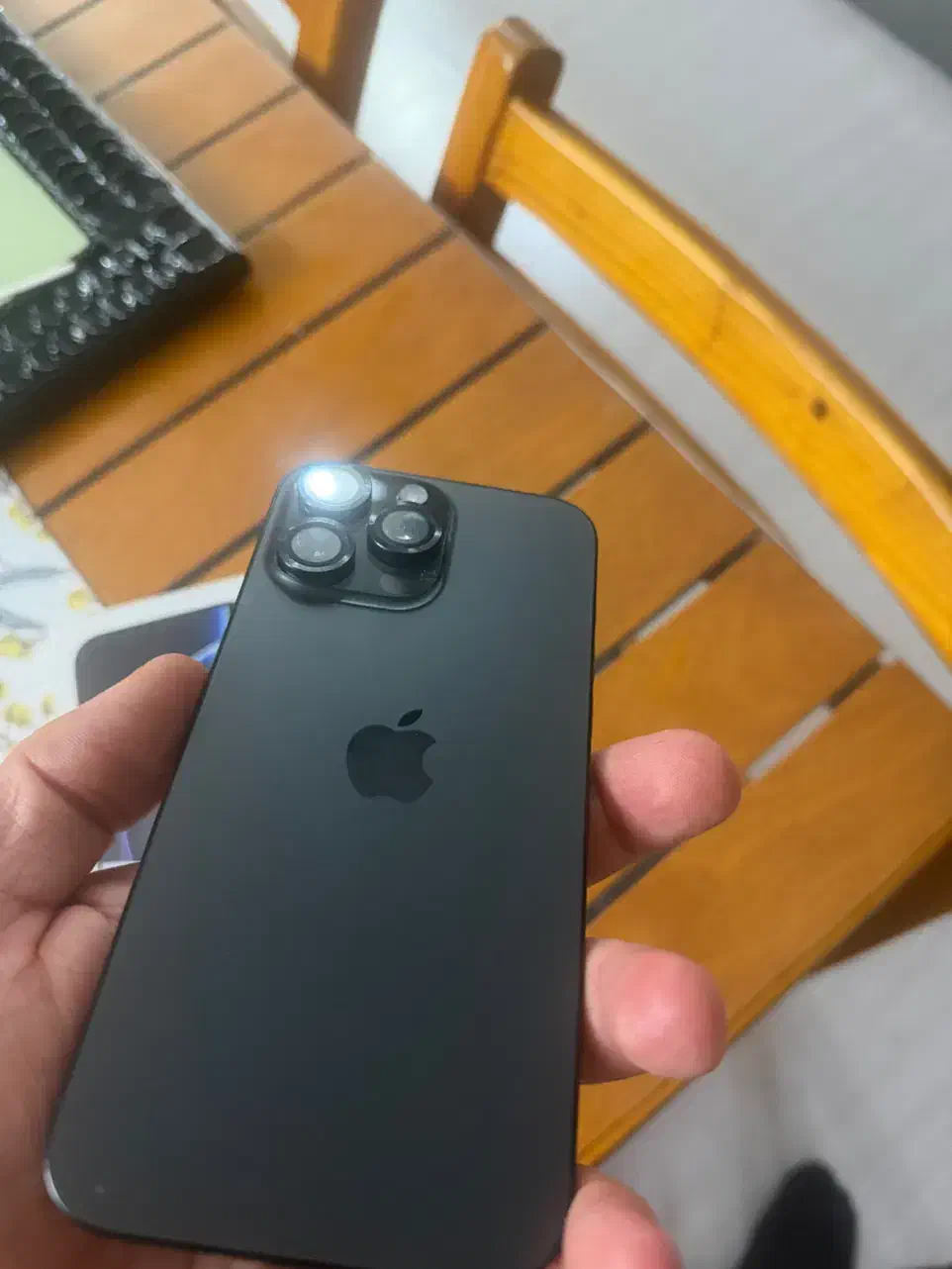 آیفون ۱۶ پرومکس|موبایل|کرج, فاز ۳ گوهردشت|دیوار