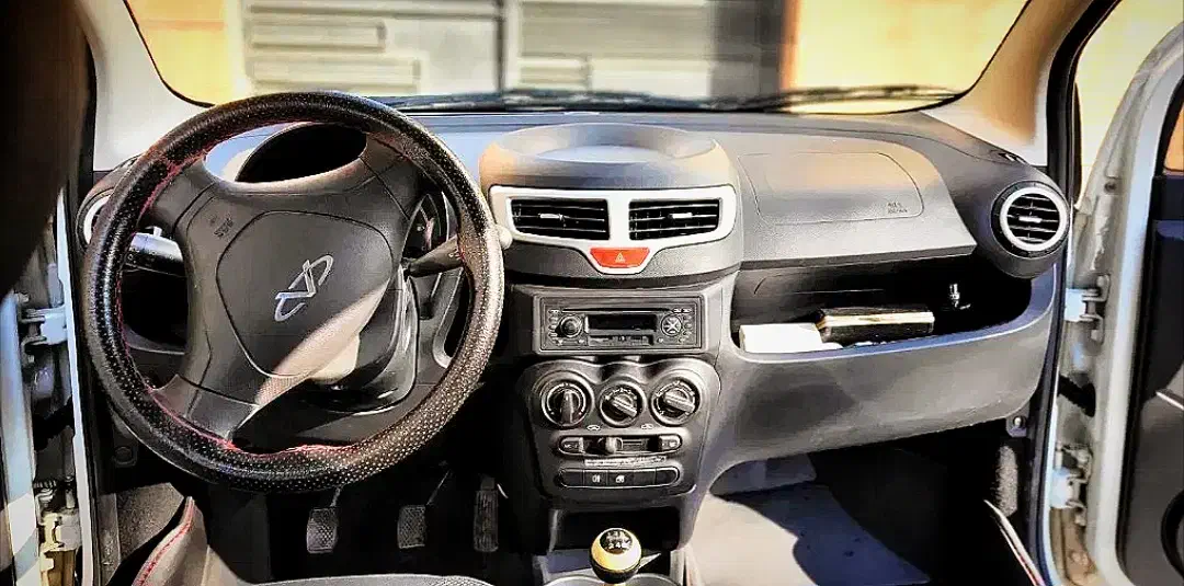 ام وی ام 110 s لاکچری ۱۳۹۶|خودرو سواری و وانت|تهران, نیاوران|دیوار