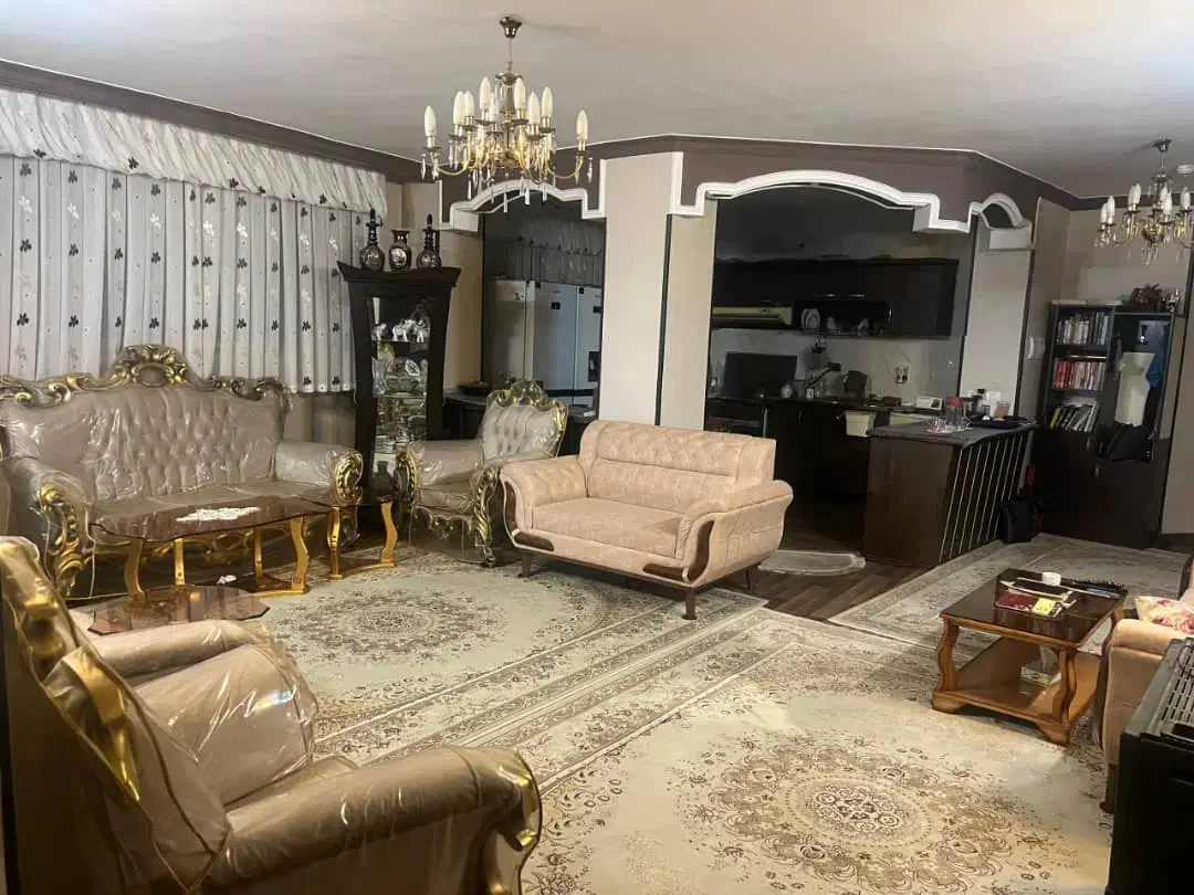 آپارتمان121مترخانه اصفهان بر خیابان گلخانه|فروش آپارتمان|اصفهان, خانه اصفهان|دیوار