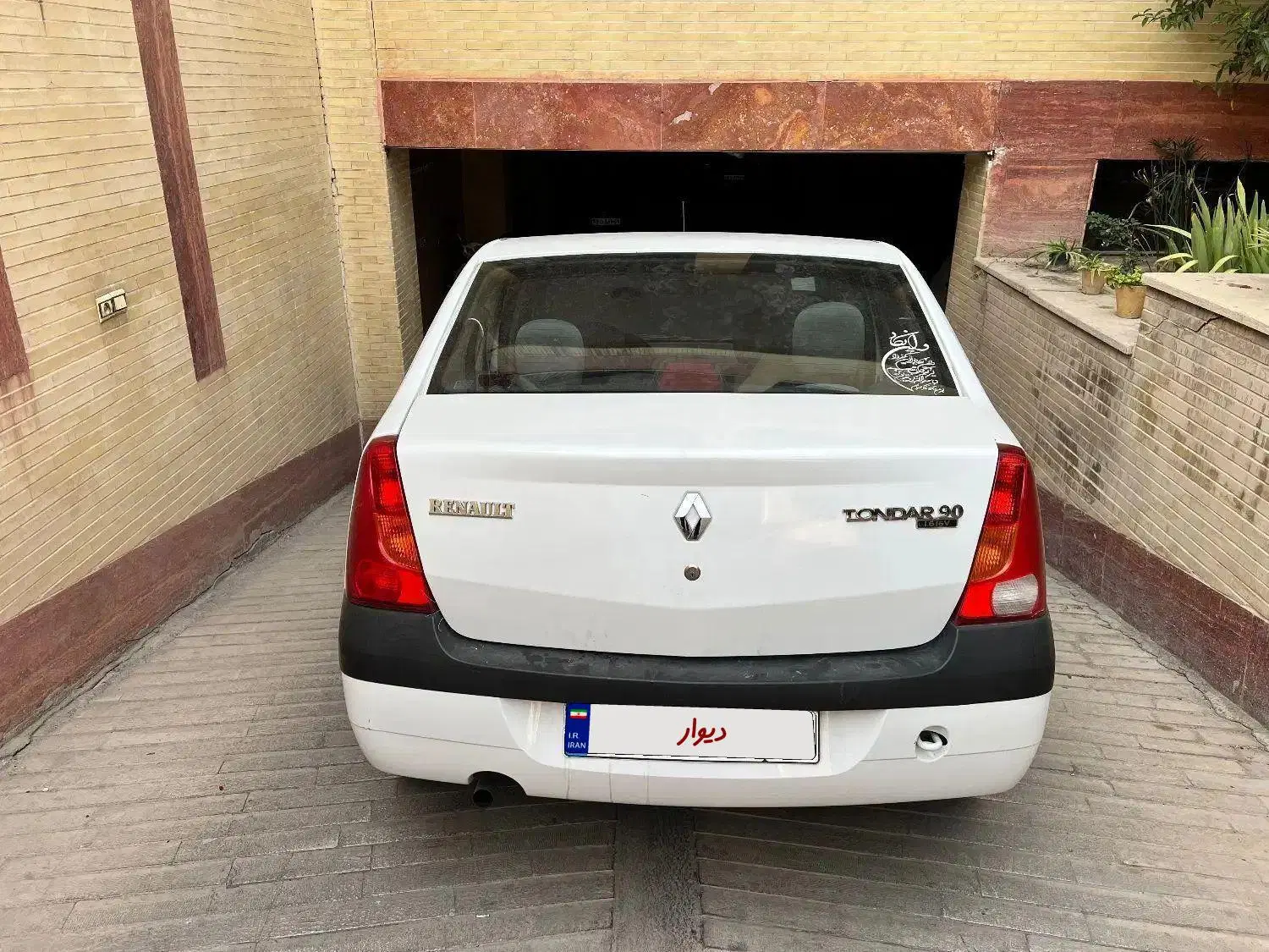ال۹۰|خودرو سواری و وانت|اصفهان, میرعماد|دیوار