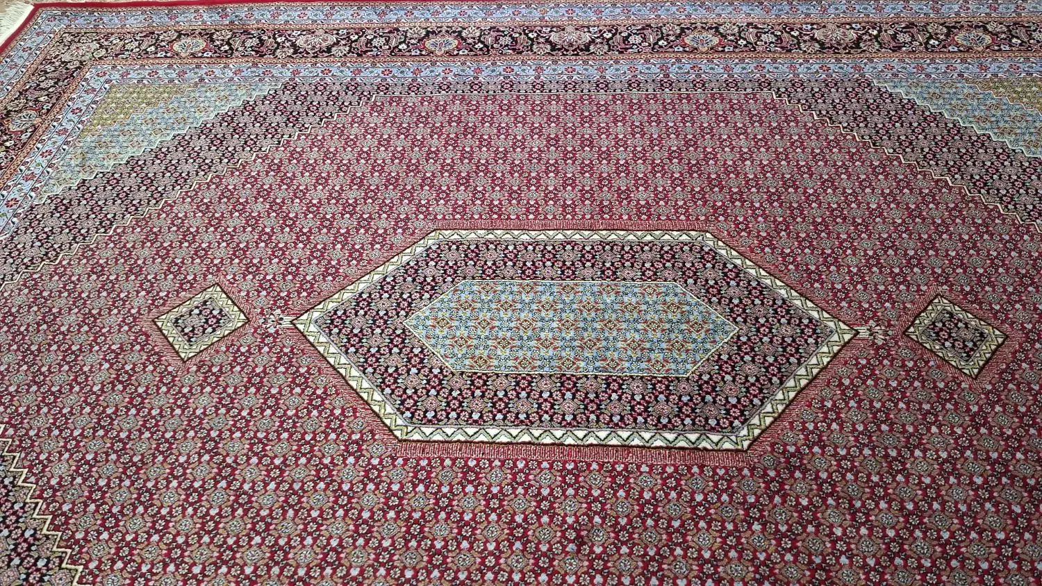 فرش ۱۲متری|فرش|سنندج, |دیوار