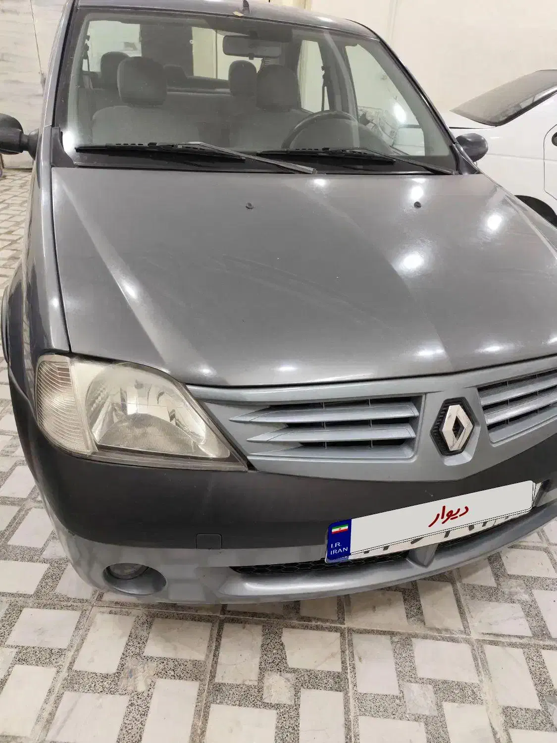 ال 90E2مدل 89بسیار تمیز وعالی|خودرو سواری و وانت|ابریشم, |دیوار