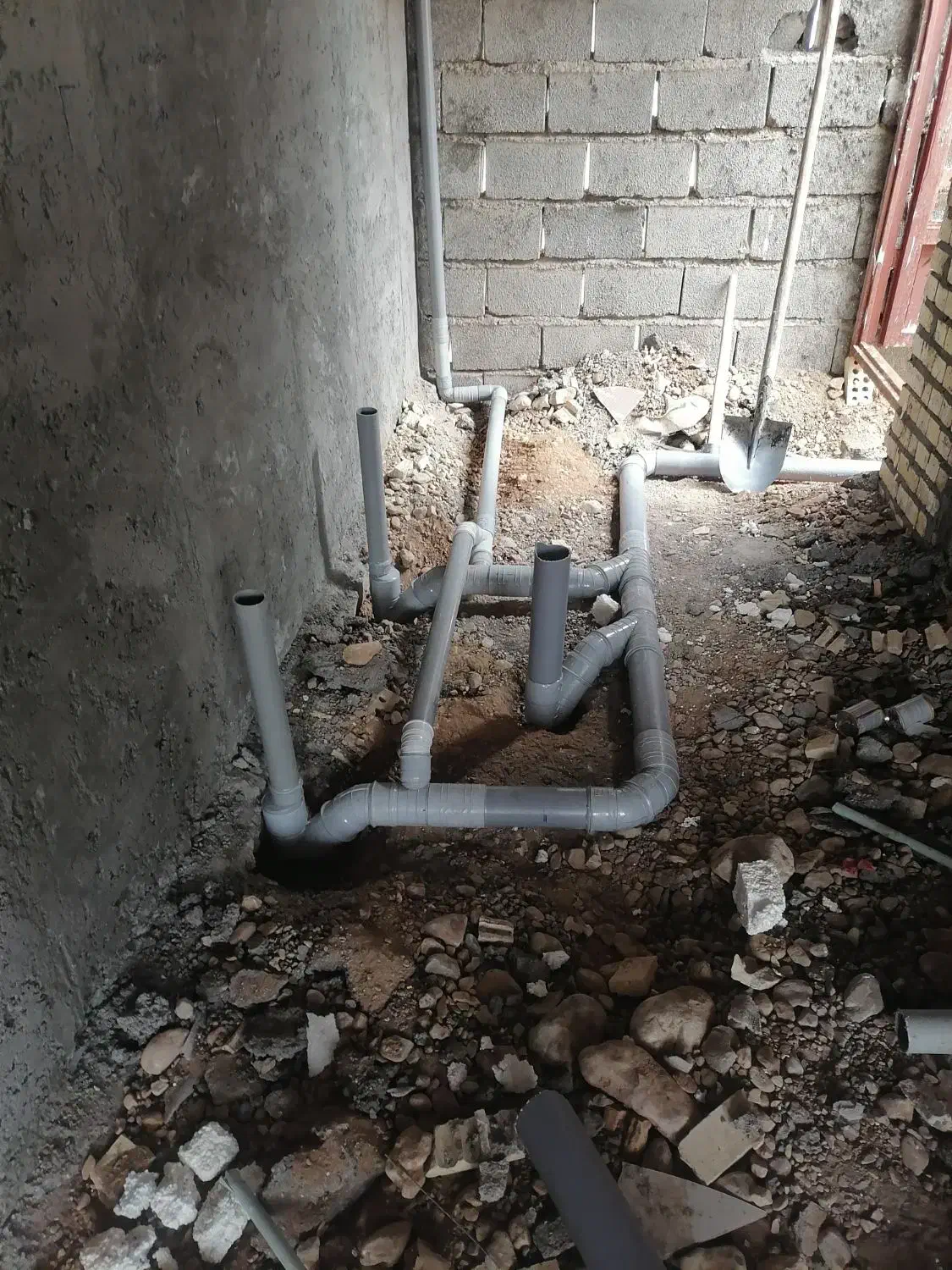 لوله کشی ساختمان لوله کش برقکار برقکشی ساختمان برق|خدمات پیشه و مهارت|کرمان, |دیوار