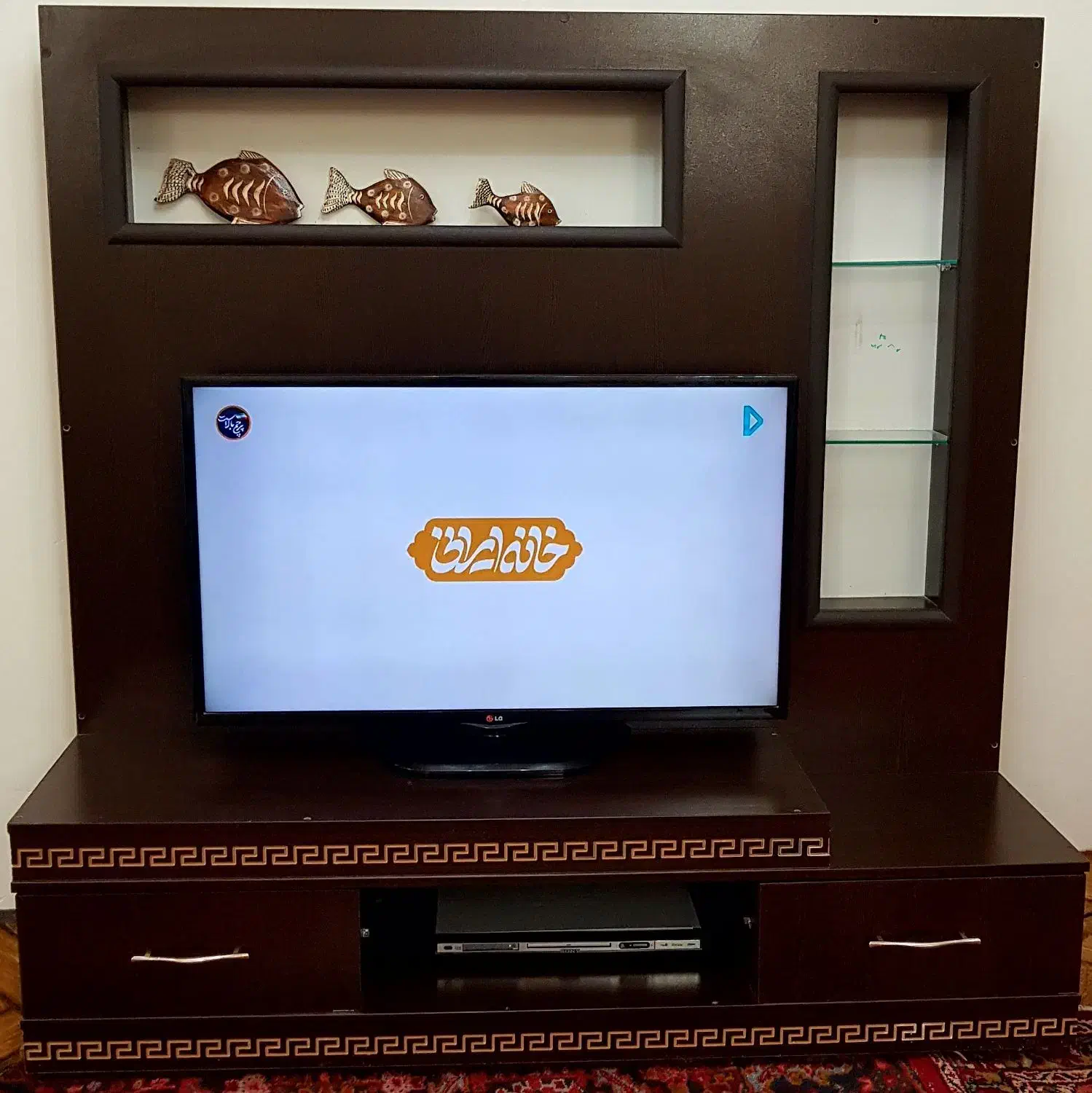 میز تلوزیون|میز تلویزیون|مراغه, |دیوار