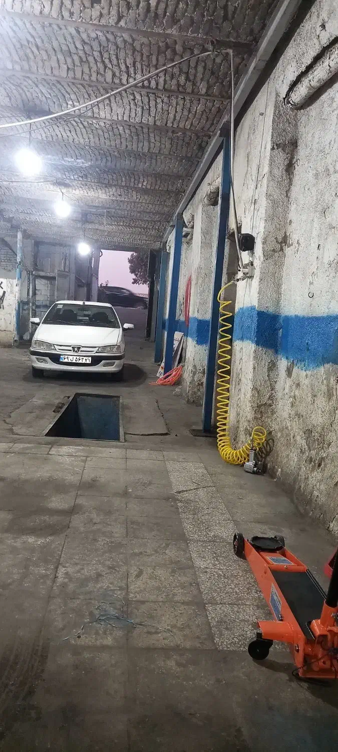 مکانیکی هیدرولیک فرمان جلو بندی|خدمات موتور و ماشین|شهریار, شهریار|دیوار