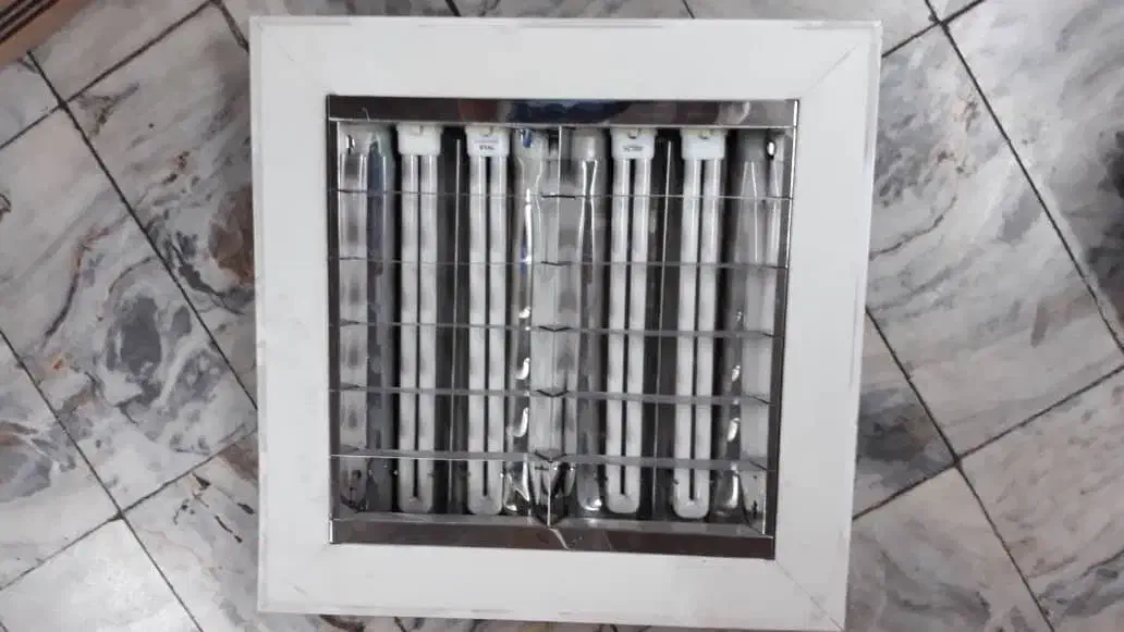 پنل 60×60|لامپ و چراغ|تهران, اباذر|دیوار