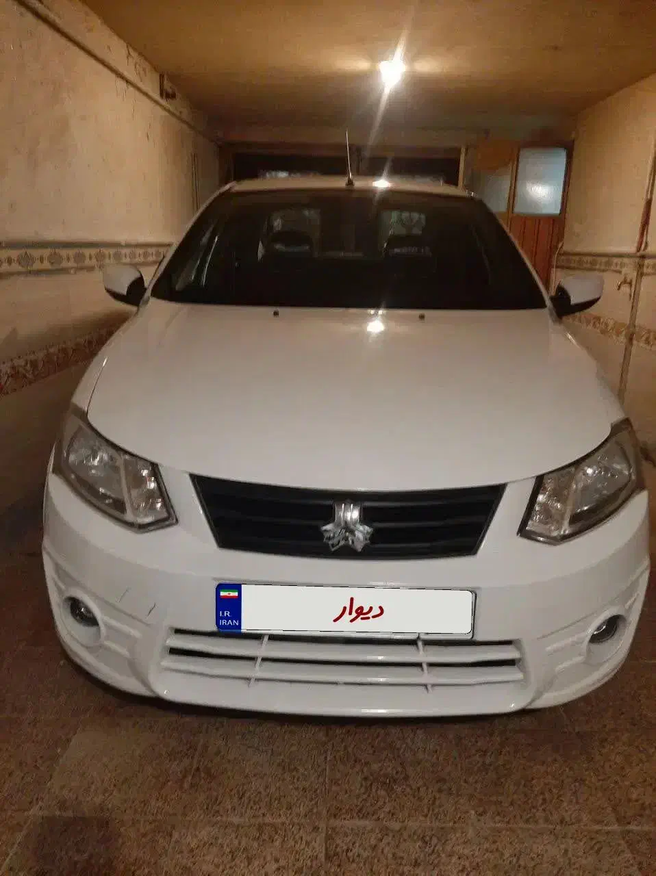 ساینا 1400|خودرو سواری و وانت|ارومیه, |دیوار